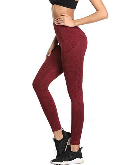 Women Pocket Casual Yoga Pants – travel - inspired 0 by Aroundtheworldinarush