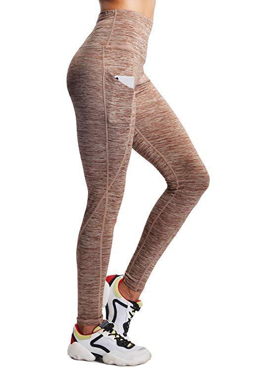 Women Pocket Casual Yoga Pants – travel - inspired 0 by Aroundtheworldinarush