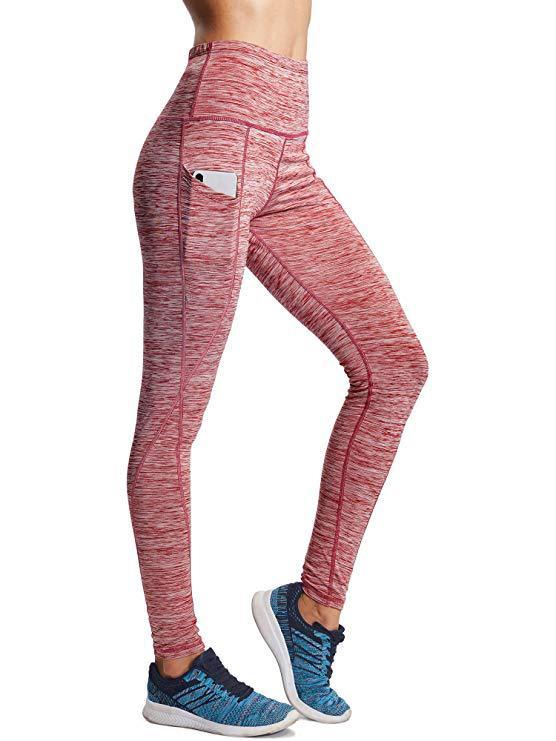 Women Pocket Casual Yoga Pants – travel - inspired 0 by Aroundtheworldinarush