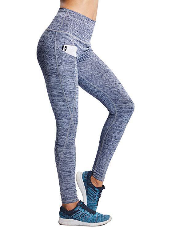 Women Pocket Casual Yoga Pants – travel - inspired 0 by Aroundtheworldinarush