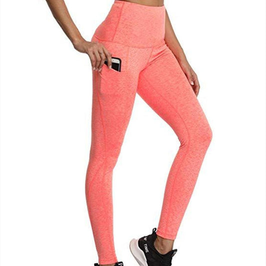 Women Pocket Casual Yoga Pants – travel - inspired 0 by Aroundtheworldinarush