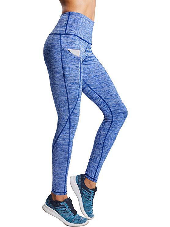 Women Pocket Casual Yoga Pants – travel - inspired 0 by Aroundtheworldinarush