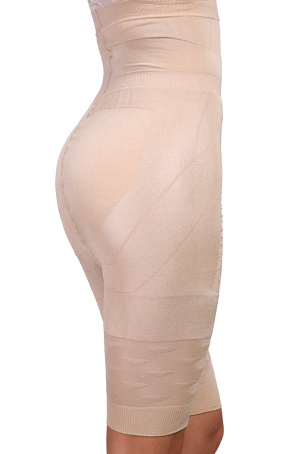 Women Seamless High Waist Shapewear Short Tummy Control – travel - inspired 0 by Aroundtheworldinarush