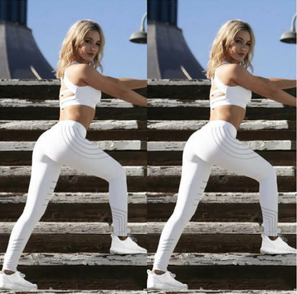 Women Workout Leggings Pants Women Leggins Women Fitness Night Glowing Autumn Winter Leggings Women legins – travel - inspired 0 by Aroundtheworldinarush