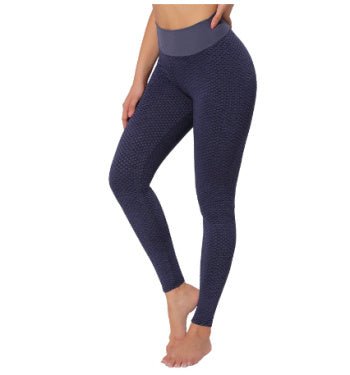 Women's Hip Lifting Waist Sports Yoga Pants – travel - inspired 0 by Aroundtheworldinarush