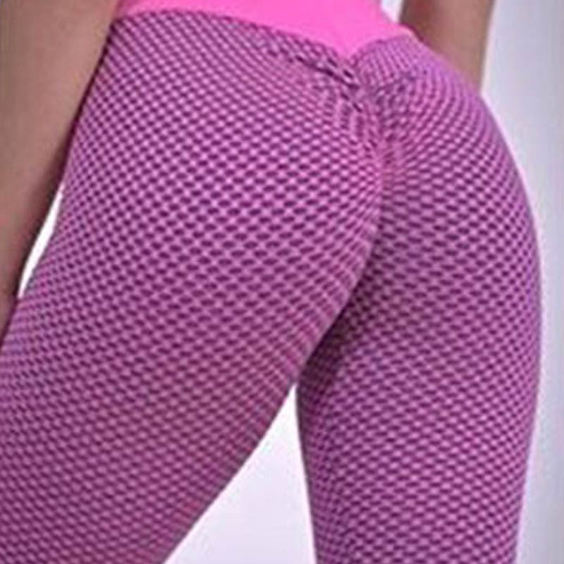 Women's Hip Lifting Waist Sports Yoga Pants – travel - inspired 0 by Aroundtheworldinarush