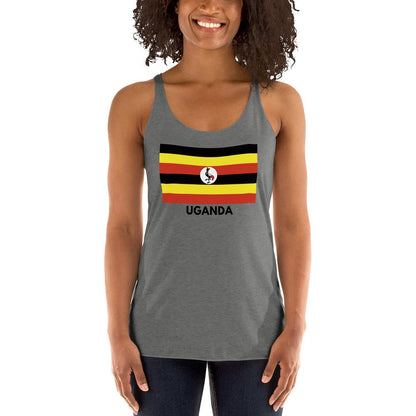 Women's Racerback Tank – travel - inspired by Aroundtheworldinarush