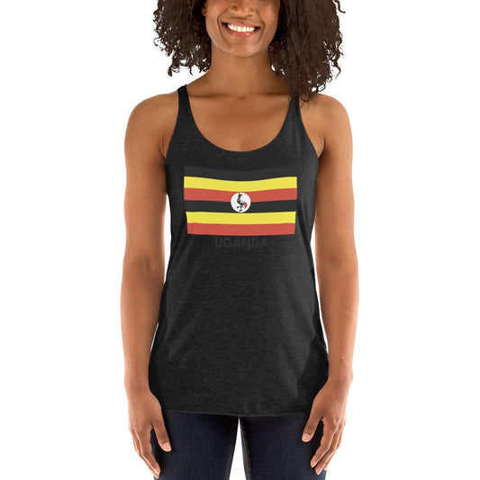 Women's Racerback Tank – travel - inspired by Aroundtheworldinarush