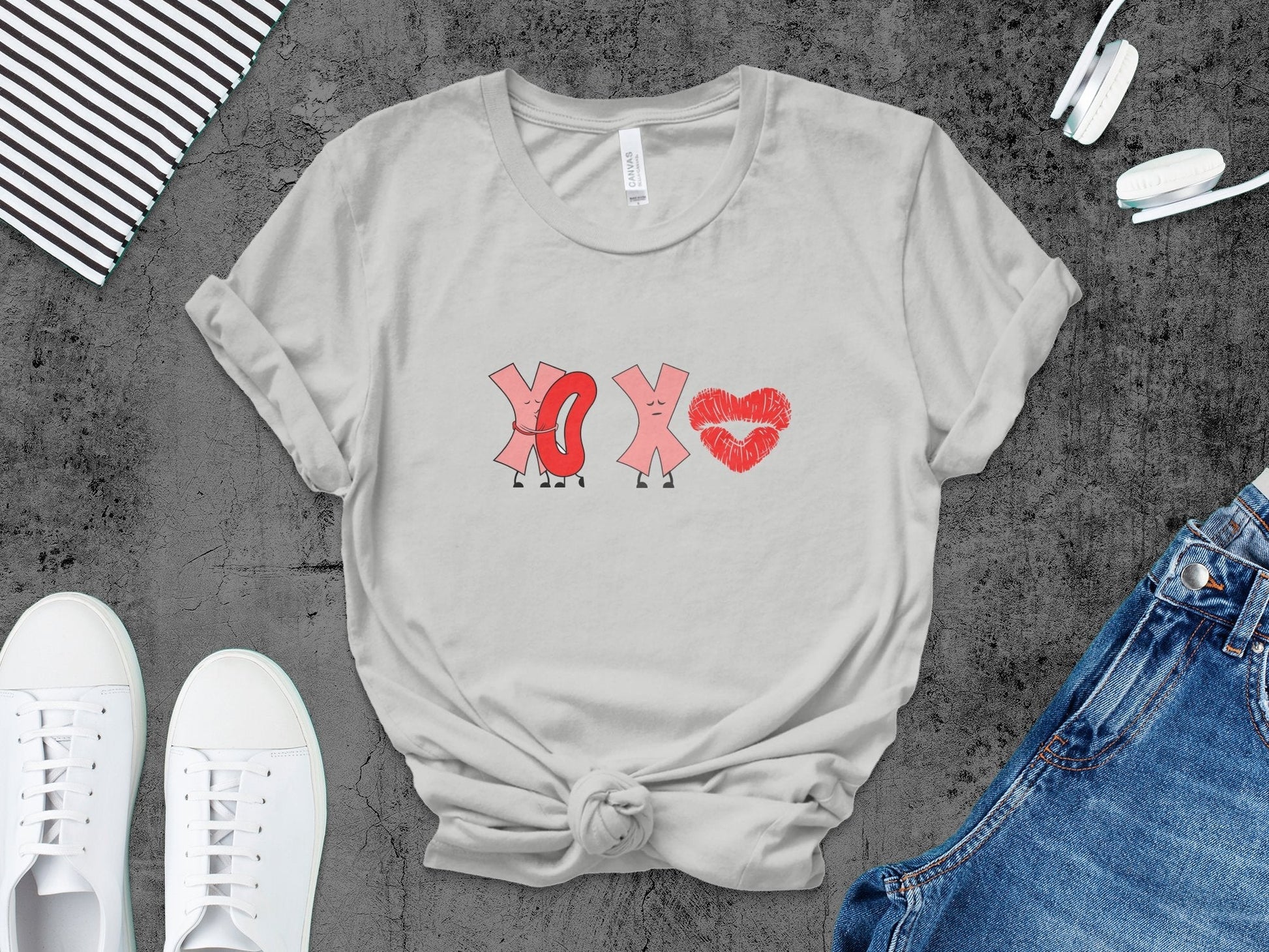 Xo Xo – travel - inspired Clothing by Aroundtheworldinarush