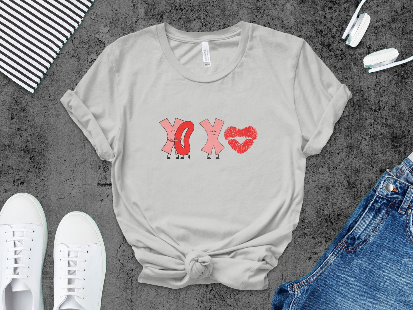 Xo Xo – travel - inspired Clothing by Aroundtheworldinarush