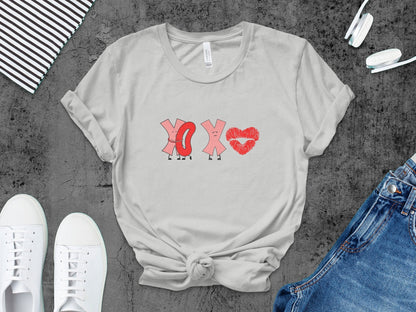 Xo Xo – travel - inspired Clothing by Aroundtheworldinarush
