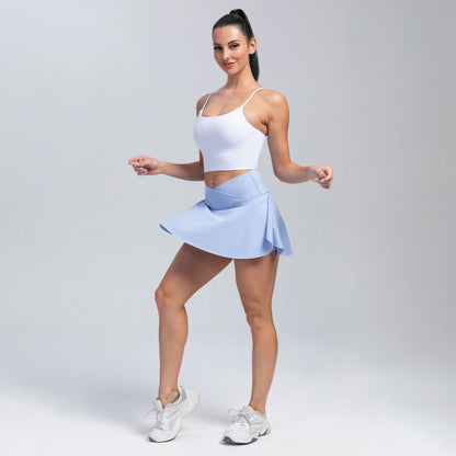 Yoga Shorts – travel - inspired 0 by Aroundtheworldinarush