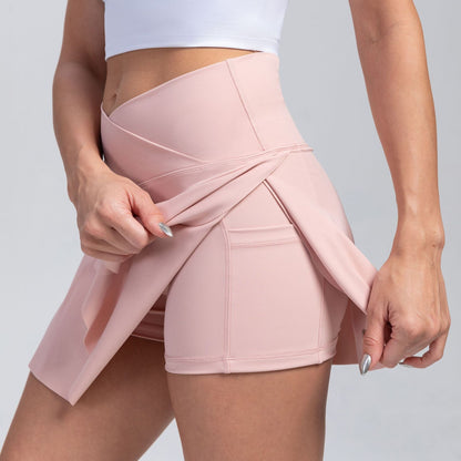 Yoga Shorts – travel - inspired 0 by Aroundtheworldinarush