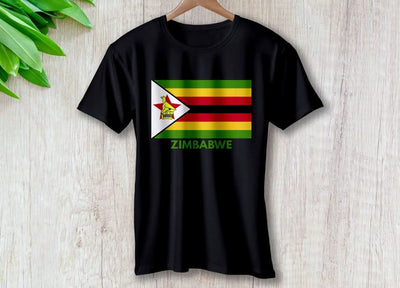 Zimbabwe – travel - inspired Clothing by Aroundtheworldinarush